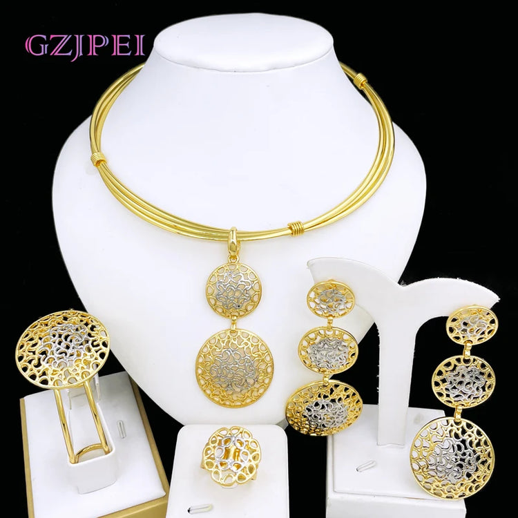 JEWELRY COLLECTION