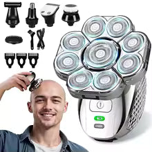 מכונת גילוח לגבר
